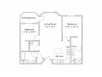 Cottonwood Apartment Homes - B5R