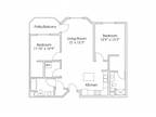Cottonwood Apartment Homes - B6