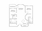 Cottonwood Apartment Homes - B9R
