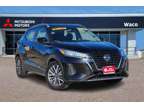 2021 Nissan Kicks SV 62346 miles