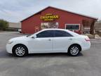 2008 Toyota Camry LE