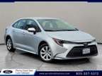 2023 Toyota Corolla LE 26583 miles