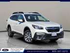 2022 Subaru Outback Premium 28010 miles