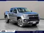 2022 Chevrolet Colorado 4WD Z71 33095 miles