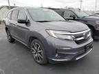 2021 Honda Pilot Touring 8-Passenger