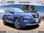 2021 Nissan Rogue SL 11718 miles