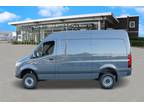 2024 Mercedes-Benz Sprinter Van 2500 Standard Roof I4 Diesel HO 144