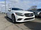 2020 Mercedes-Benz C-Class C 300 29578 miles