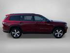 2022 Jeep Grand Cherokee L 4WD Limited