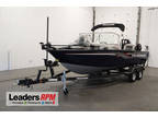 Used 2019 Tracker® Boats Targa™ V-18 Combo