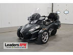 Used 2019 Can-Am® Spyder® RT Limited Chrome