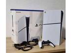 PlayStation 5 (slim version)