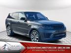 2020 Land Rover Range Rover Sport, 44K miles