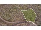 Plot For Sale In Waynesville, North Carolina