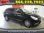 2017 Buick Enclave, 70K miles