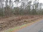 Plot For Sale In Gilmer, Texas