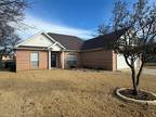 Home For Rent In Decatur, Texas