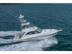 2012 Cabo 44 Hardtop Express Boat for Sale