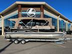 2011 Legend BayShore EXT Boat for Sale