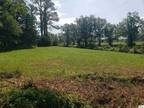 Plot For Sale In Winnsboro, Louisiana