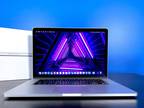 Apple Macbook Pro 15 Radeon R9