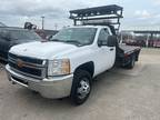 2014 Chevrolet Silverado 3500HD Work Truck Long Box 2WD