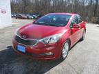 2015 Kia Forte EX