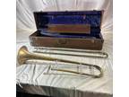 The Martin Trombone