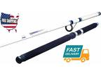 Outdor Sport Water Fish Fishing Tundra Surf Glass Spinning Rods glass fiber