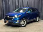 2019 Chevrolet Equinox for sale