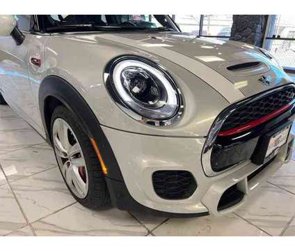 2018 MINI Hardtop 2 Door for sale is a Silver 2018 Mini Hardtop Car for Sale in Pittsburg CA