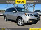 2013 Acura MDX for sale