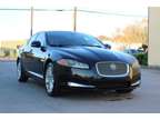 2013 Jaguar XF for sale