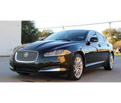 2013 Jaguar XF for sale is a Black 2013 Jaguar XF 35t Car for Sale in Houston TX