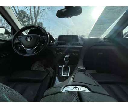 2015 BMW 6 Series for sale is a 2015 BMW 6-Series Car for Sale in Raleigh NC