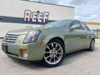 2004 Cadillac CTS for sale