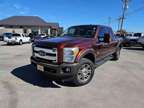 2015 Ford F250 Super Duty Crew Cab for sale