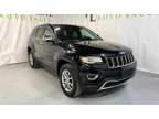 2015 Jeep Grand Cherokee for sale