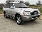 2006 Toyota Land Cruiser for sale
