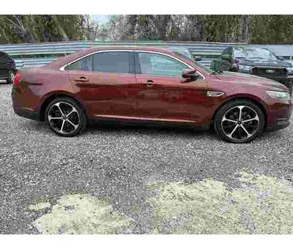 2015 Ford Taurus for sale is a 2015 Ford Taurus Car for Sale in San Antonio TX