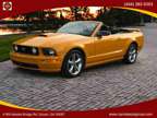 2007 Ford Mustang for sale