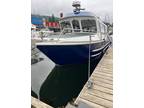 2017 EagleCraft Cruiser Boat for Sale