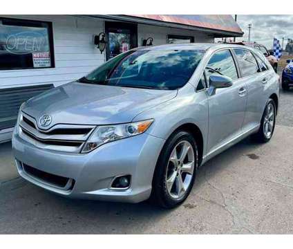 2015 Toyota Venza for sale is a Grey 2015 Toyota Venza Car for Sale in Frankford DE