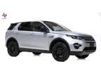 2018 Land Rover Discovery Sport for sale
