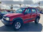 2003 Chevrolet Tracker for sale