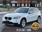 2014 BMW X1 for sale