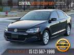 2013 Volkswagen Jetta for sale