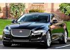 2016 Jaguar XJ for sale