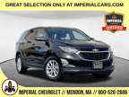 2020UsedChevroletUsedEquinoxUsedAWD 4dr