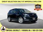 2021UsedChevroletUsedEquinoxUsedAWD 4dr